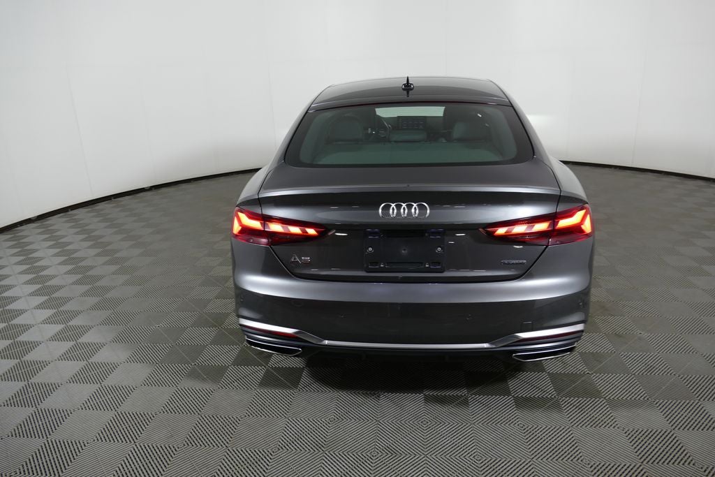2023 Audi A5 Sportback 45 S line Premium Plus quattro