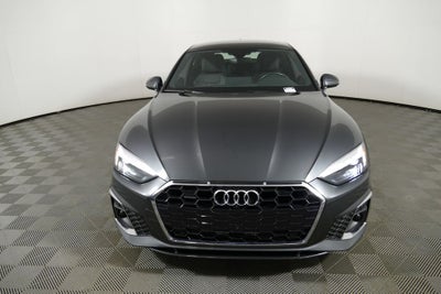 2023 Audi A5 Sportback 45 S line Premium Plus quattro