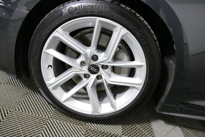 2023 Audi A5 Sportback 45 S line Premium Plus quattro