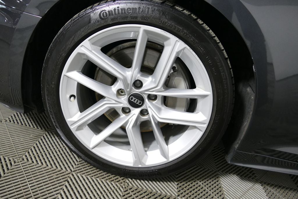 2023 Audi A5 Sportback 45 S line Premium Plus quattro