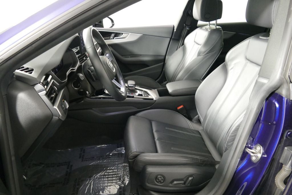 2023 Audi A5 Sportback 45 S line Premium Plus quattro