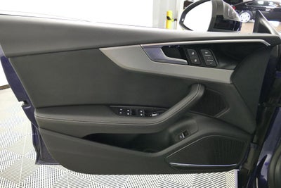 2023 Audi A5 Sportback 45 S line Premium Plus quattro
