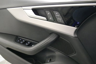 2023 Audi A5 Sportback 45 S line Premium Plus quattro