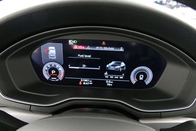 2023 Audi A5 Sportback 45 S line Premium Plus quattro