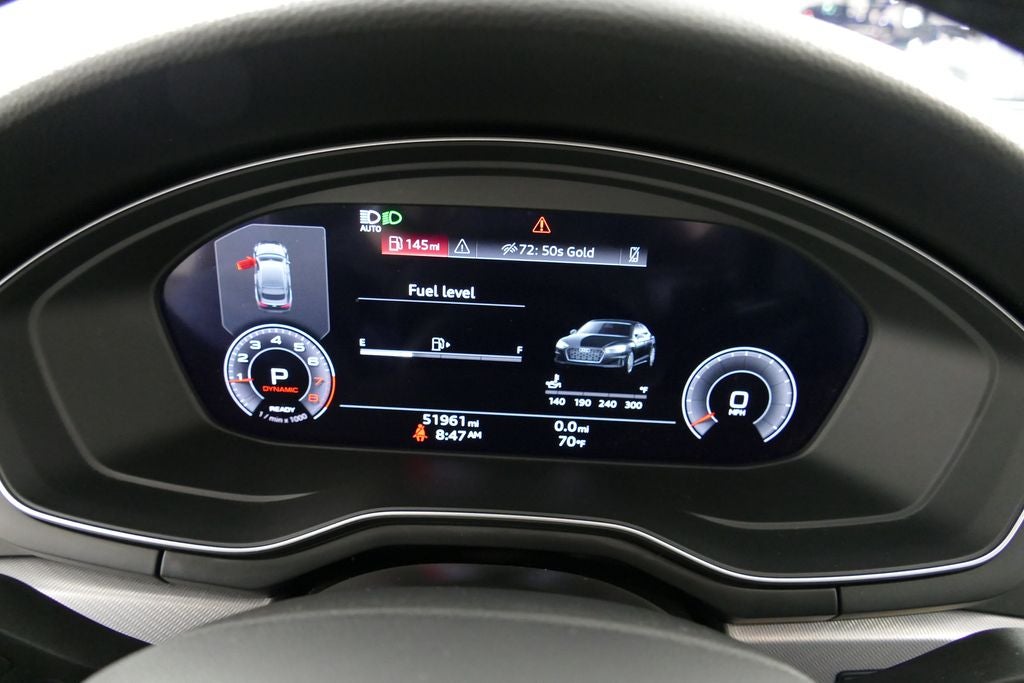 2023 Audi A5 Sportback 45 S line Premium Plus quattro