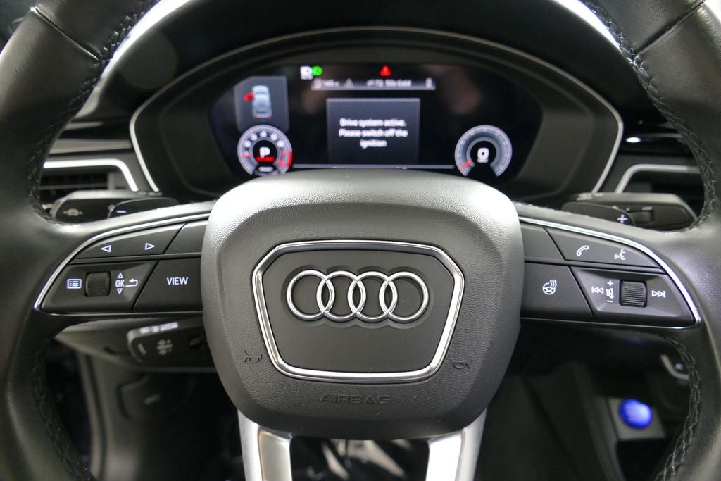 2023 Audi A5 Sportback 45 S line Premium Plus quattro