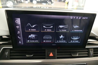 2023 Audi A5 Sportback 45 S line Premium Plus quattro