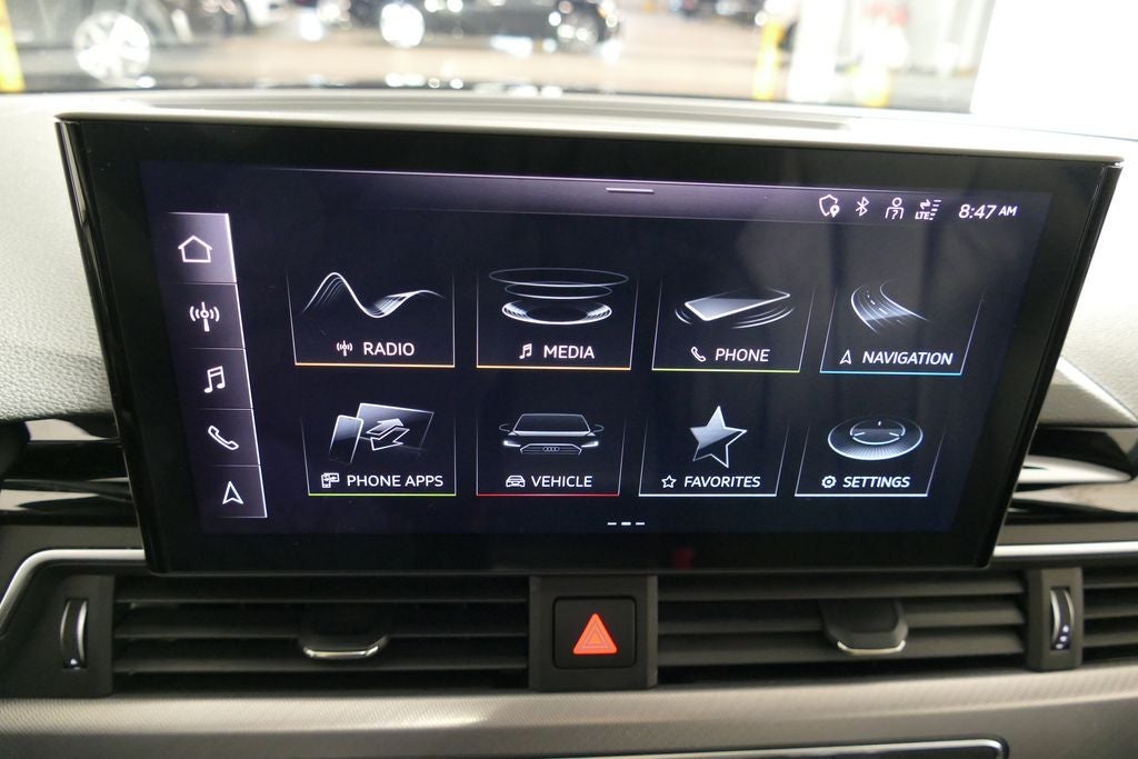 2023 Audi A5 Sportback 45 S line Premium Plus quattro