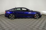 2023 Audi A5 Sportback 45 S line Premium Plus quattro