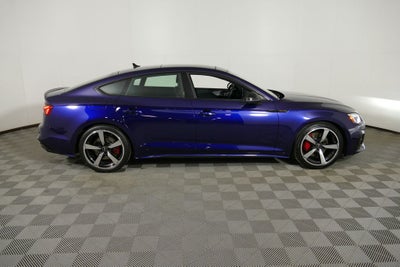 2023 Audi A5 Sportback 45 S line Premium Plus quattro