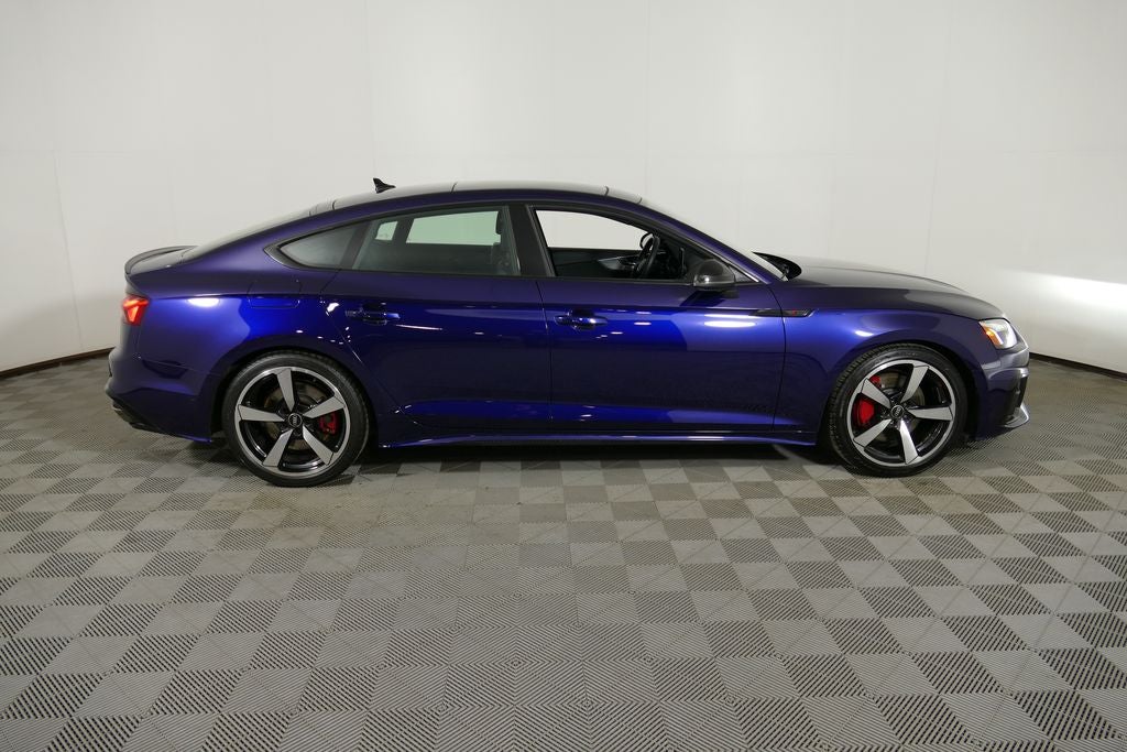 2023 Audi A5 Sportback 45 S line Premium Plus quattro