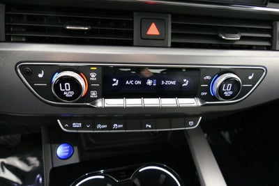 2023 Audi A5 Sportback 45 S line Premium Plus quattro