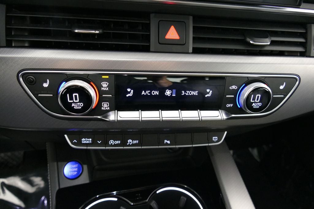 2023 Audi A5 Sportback 45 S line Premium Plus quattro