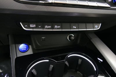 2023 Audi A5 Sportback 45 S line Premium Plus quattro