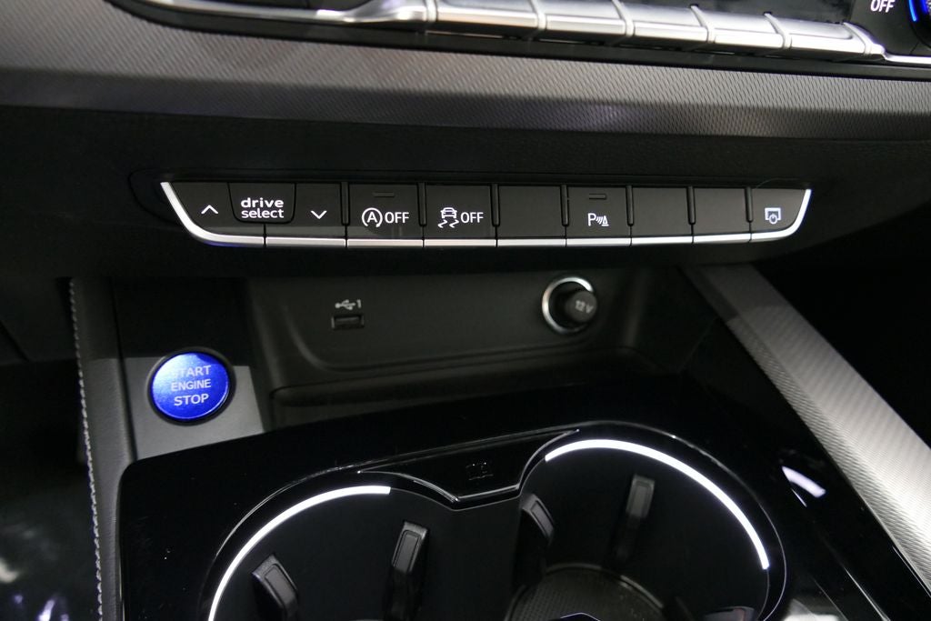 2023 Audi A5 Sportback 45 S line Premium Plus quattro