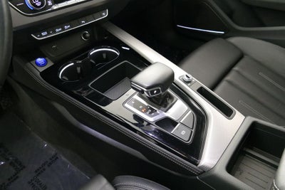 2023 Audi A5 Sportback 45 S line Premium Plus quattro