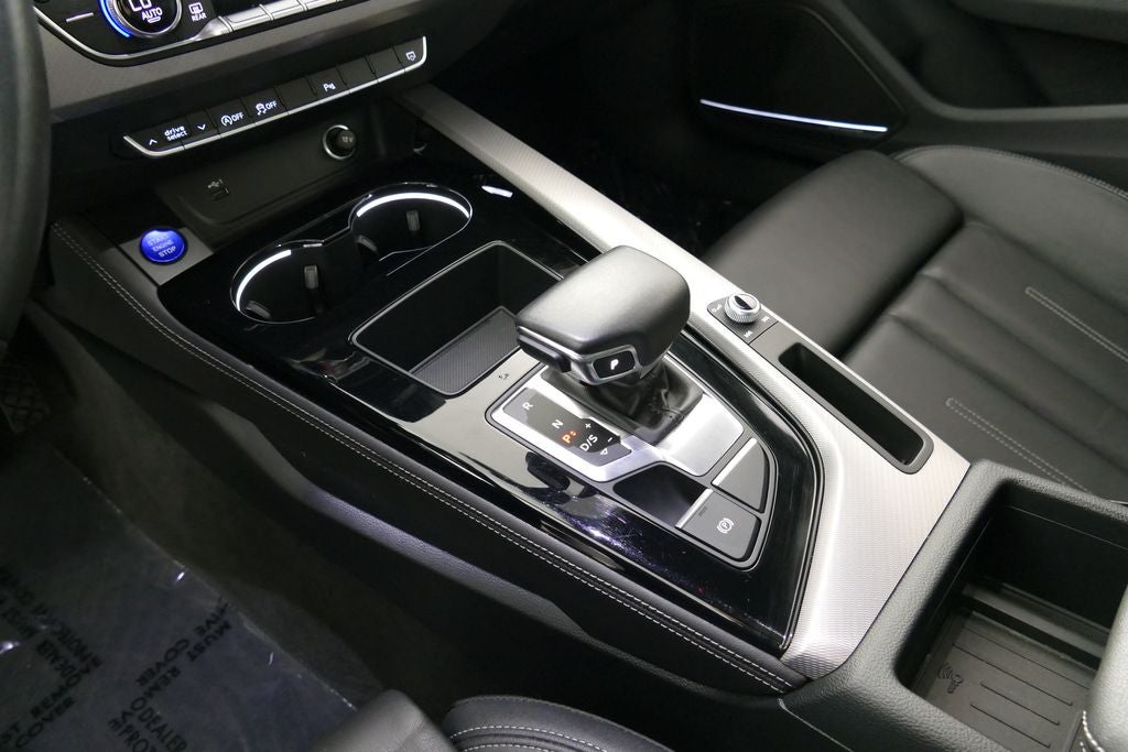 2023 Audi A5 Sportback 45 S line Premium Plus quattro