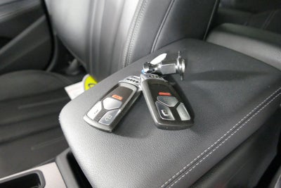 2023 Audi A5 Sportback 45 S line Premium Plus quattro