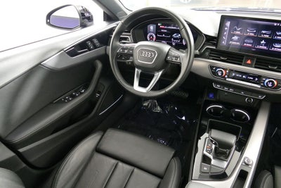 2023 Audi A5 Sportback 45 S line Premium Plus quattro