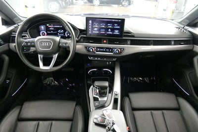 2023 Audi A5 Sportback 45 S line Premium Plus quattro