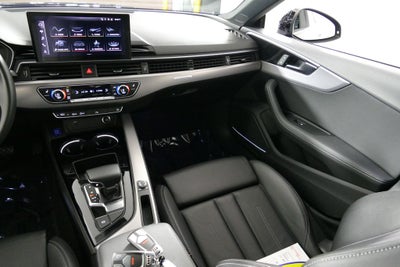 2023 Audi A5 Sportback 45 S line Premium Plus quattro