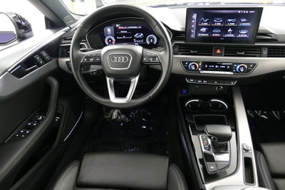2023 Audi A5 Sportback 45 S line Premium Plus quattro