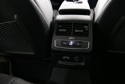 2023 Audi A5 Sportback 45 S line Premium Plus quattro