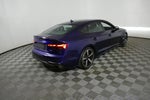 2023 Audi A5 Sportback 45 S line Premium Plus quattro