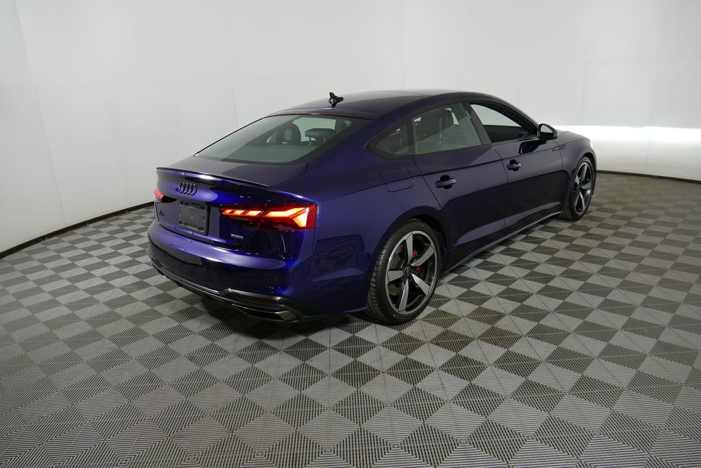2023 Audi A5 Sportback 45 S line Premium Plus quattro