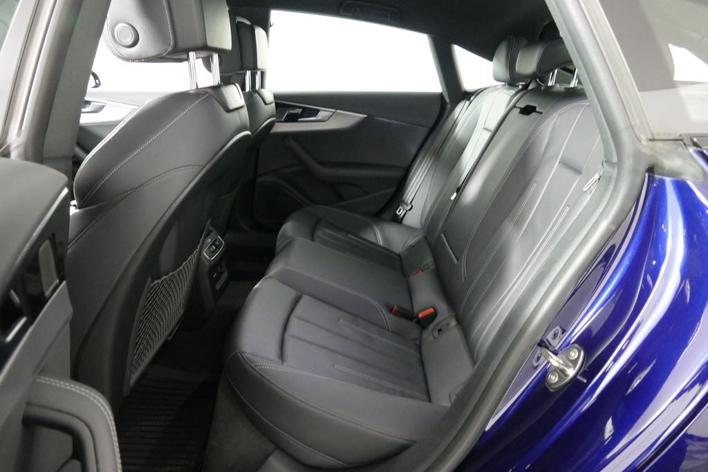 2023 Audi A5 Sportback 45 S line Premium Plus quattro