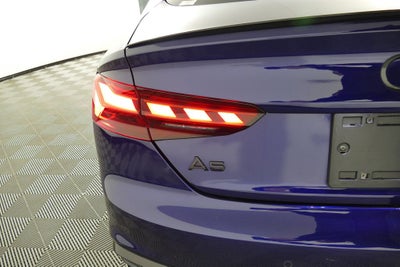 2023 Audi A5 Sportback 45 S line Premium Plus quattro