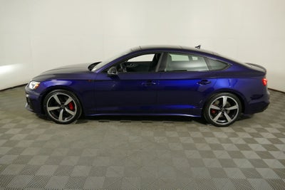 2023 Audi A5 Sportback 45 S line Premium Plus quattro