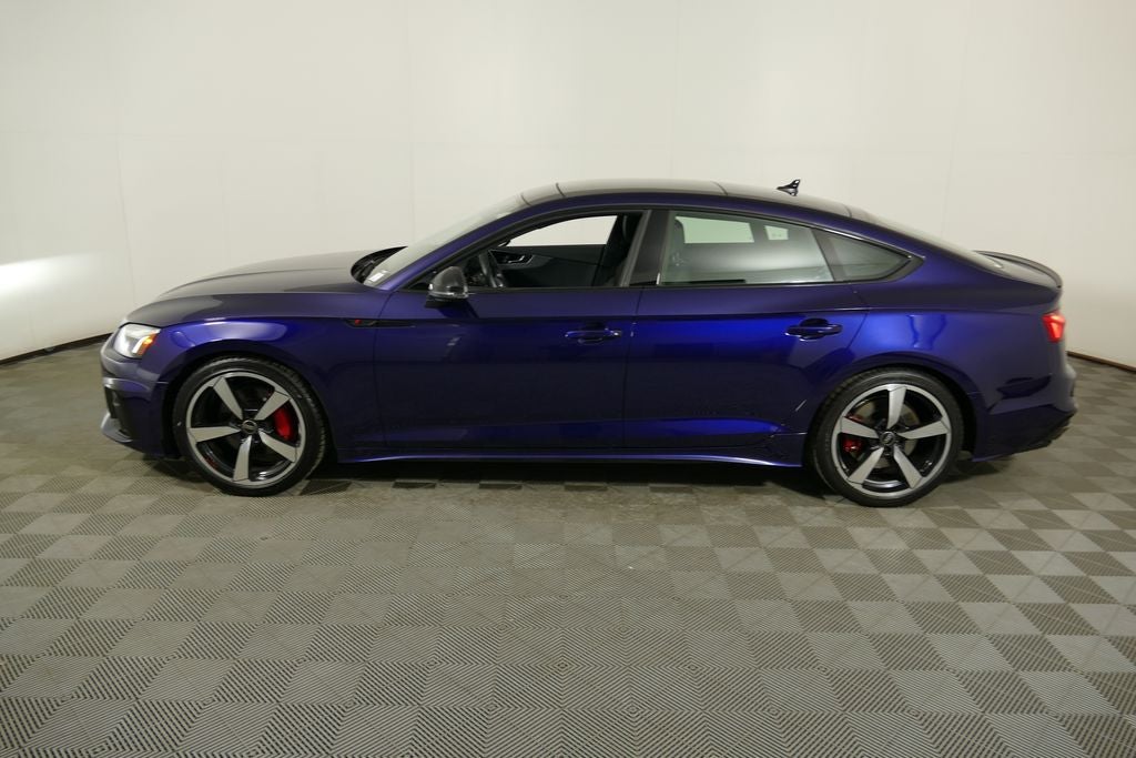 2023 Audi A5 Sportback 45 S line Premium Plus quattro