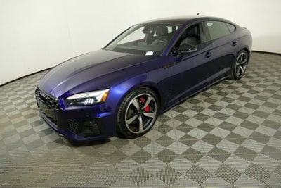 2023 Audi A5 Sportback 45 S line Premium Plus quattro