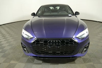 2023 Audi A5 Sportback 45 S line Premium Plus quattro