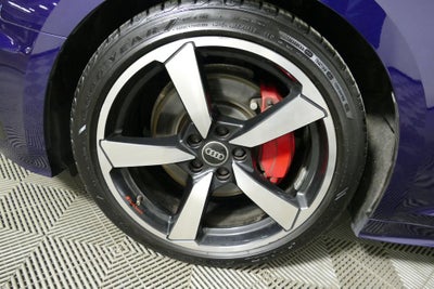 2023 Audi A5 Sportback 45 S line Premium Plus quattro