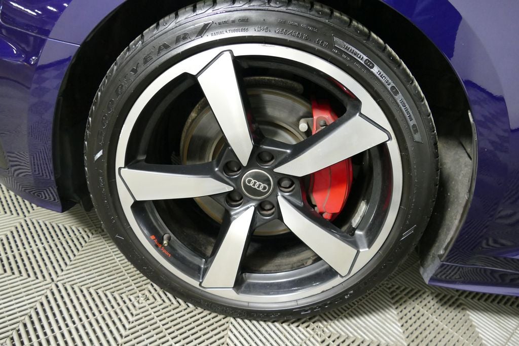2023 Audi A5 Sportback 45 S line Premium Plus quattro