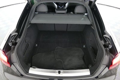 2024 Audi A5 Sportback 45 S line Premium Plus quattro