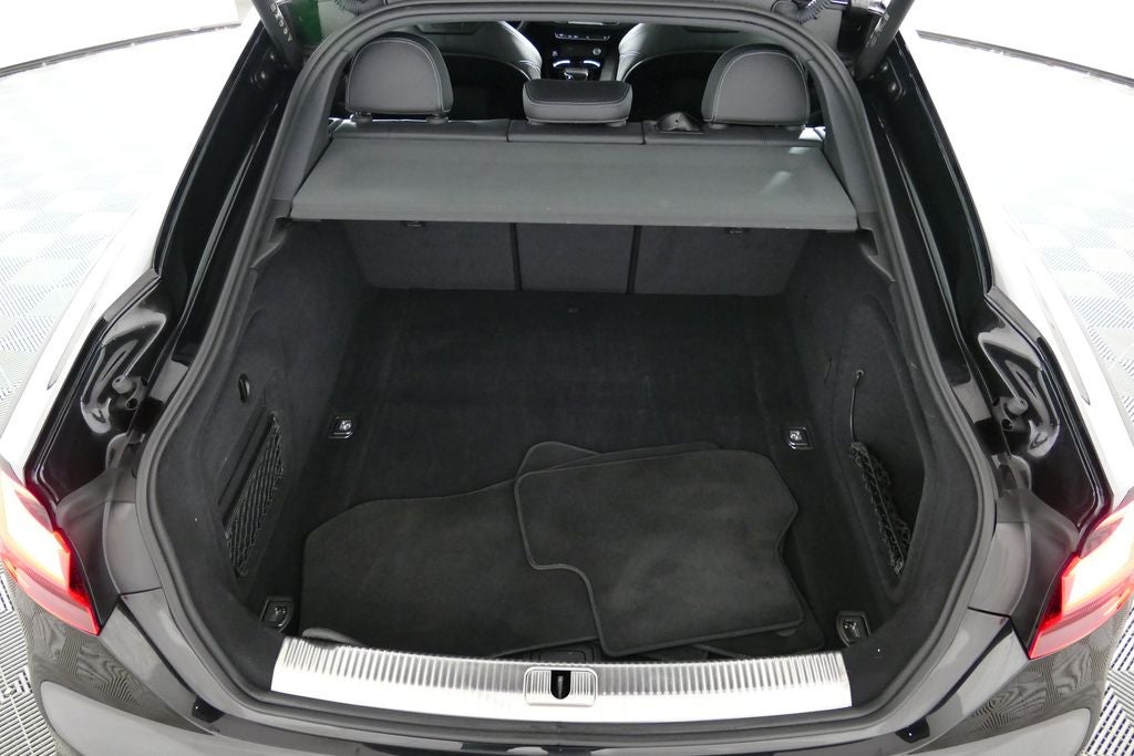 2024 Audi A5 Sportback 45 S line Premium Plus quattro