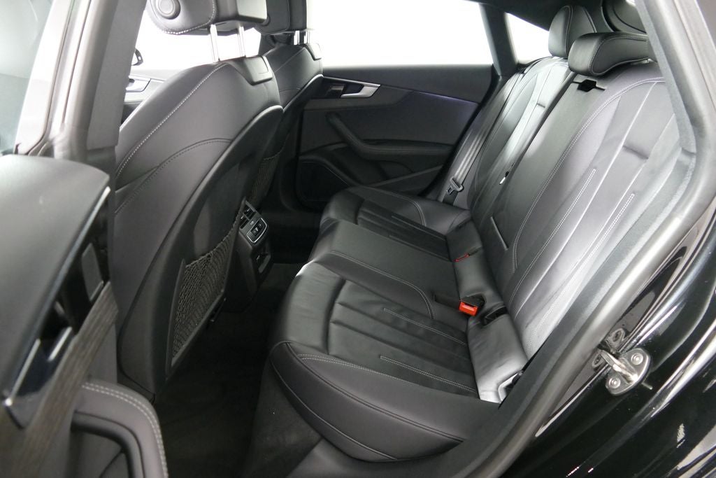 2024 Audi A5 Sportback 45 S line Premium Plus quattro
