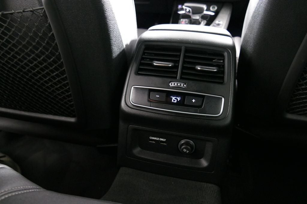 2024 Audi A5 Sportback 45 S line Premium Plus quattro