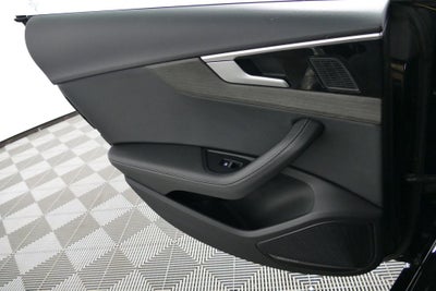 2024 Audi A5 Sportback 45 S line Premium Plus quattro