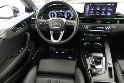 2024 Audi A5 Sportback 45 S line Premium Plus quattro