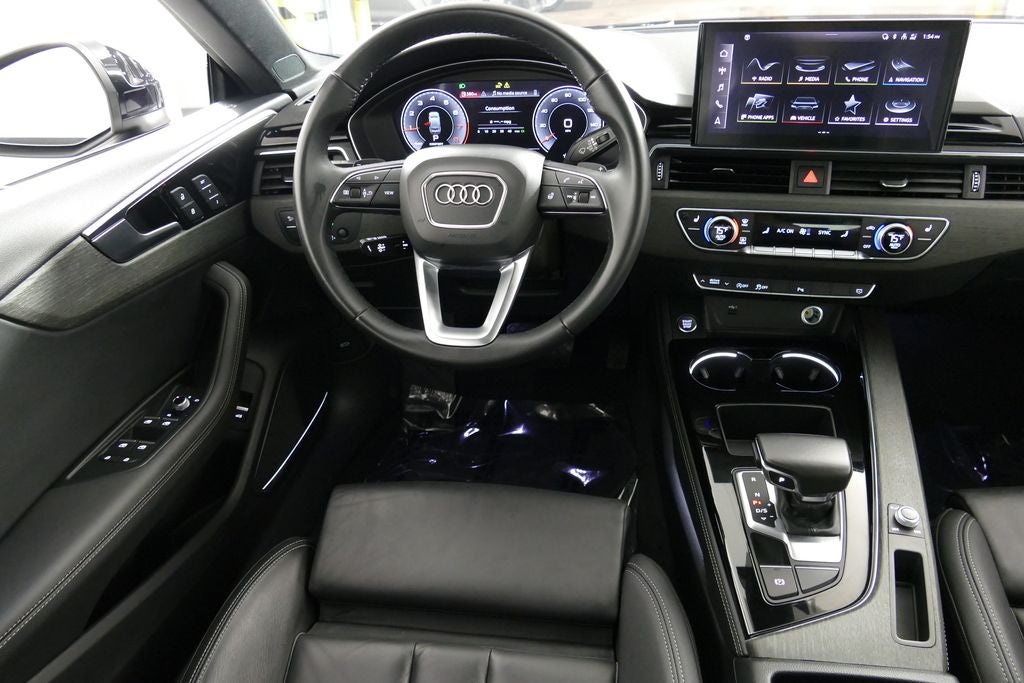 2024 Audi A5 Sportback 45 S line Premium Plus quattro