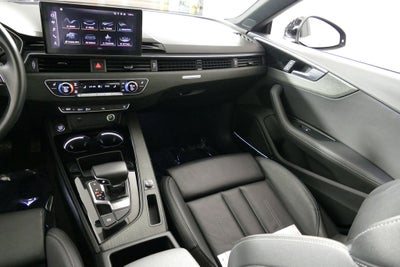 2024 Audi A5 Sportback 45 S line Premium Plus quattro