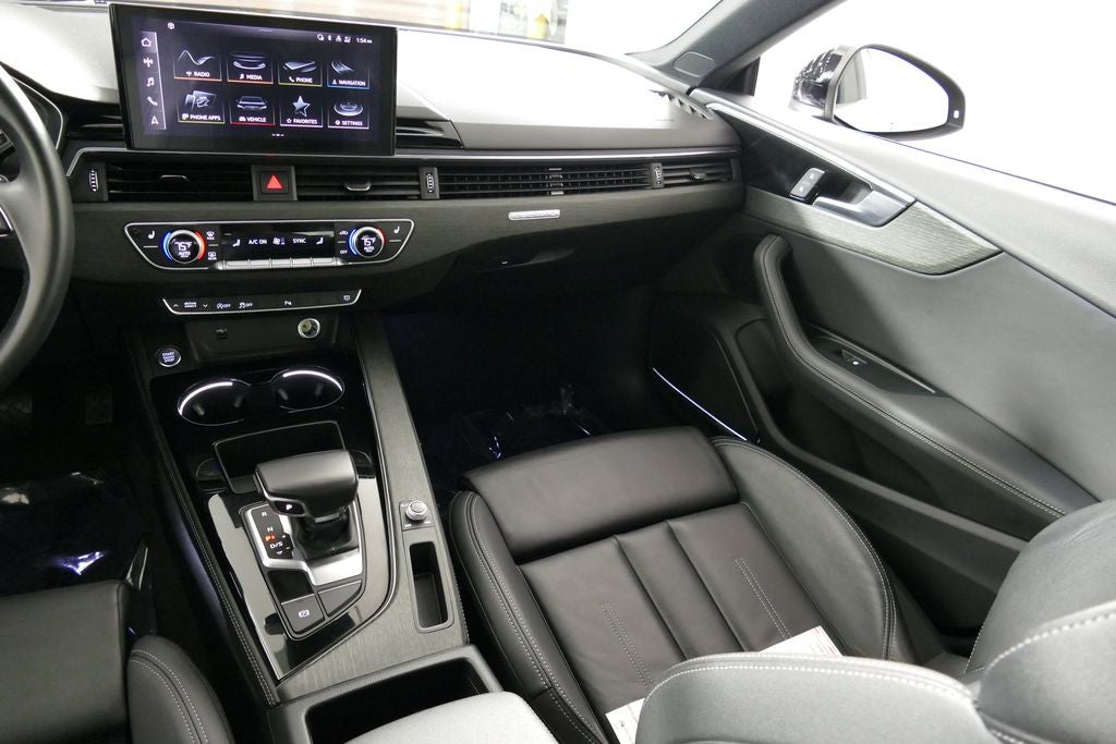 2024 Audi A5 Sportback 45 S line Premium Plus quattro