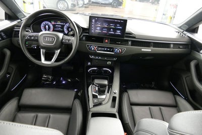 2024 Audi A5 Sportback 45 S line Premium Plus quattro