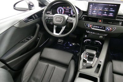 2024 Audi A5 Sportback 45 S line Premium Plus quattro