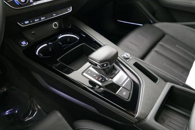 2024 Audi A5 Sportback 45 S line Premium Plus quattro