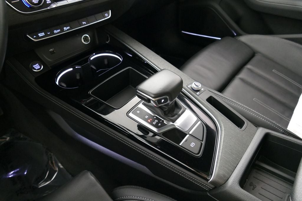 2024 Audi A5 Sportback 45 S line Premium Plus quattro